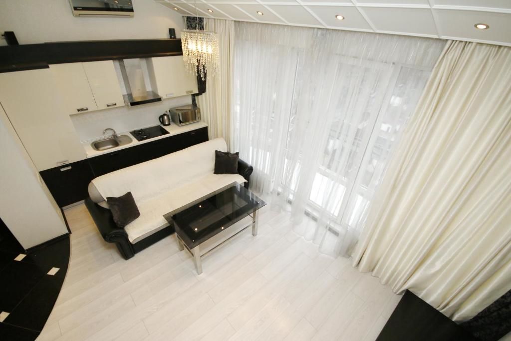 Апартаменты Penthouse on Strada Ismail 58/1 Кишинёв-31