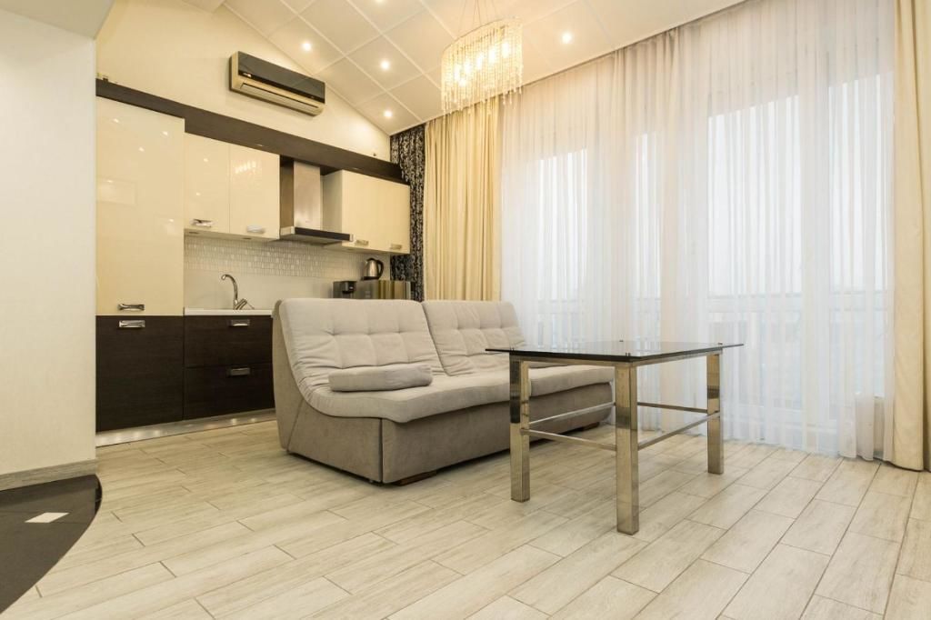 Апартаменты Penthouse on Strada Ismail 58/1 Кишинёв-45